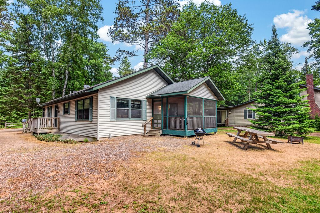 Cedar Lodge
